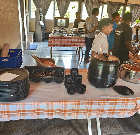 Canteen
